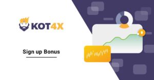 Kot4x broker company image