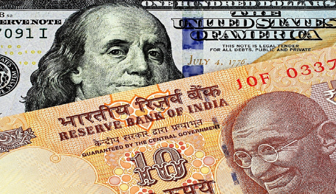 USD/INR extends its upside ahead of Fed rate decision