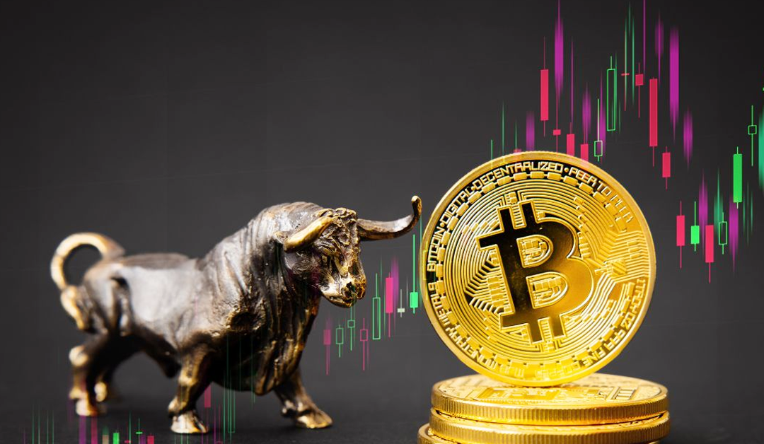 50,000+ Traders Liquidated as Bitcoin Surges Past $66,000