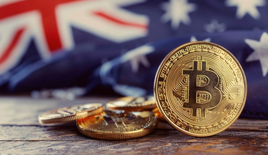 Coinbase Eyes Australia’s Self-Managed Pension Funds: Bloomberg