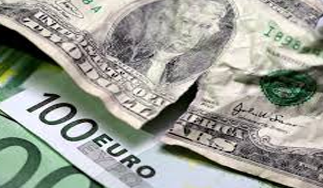 Dollar pushes higher; Fed speakers in focus